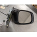 GRQ408 Driver Left Side View Mirror From 2009 Volkswagen Routan  3.8